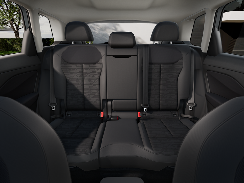 Bild eines Q3 TFSI 110 kW intense