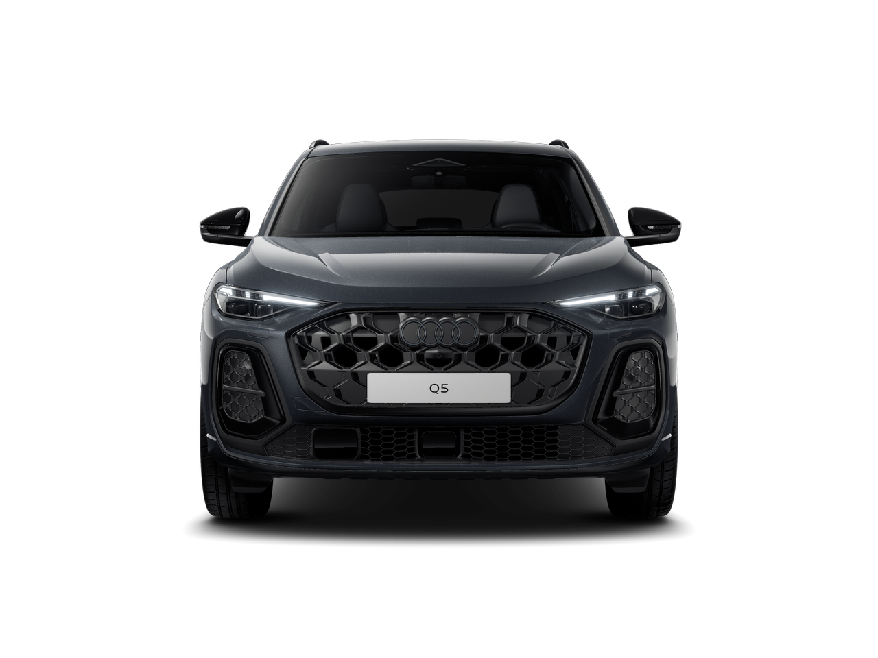 Bild eines Q5 Sportback TDI quattro 150 kW