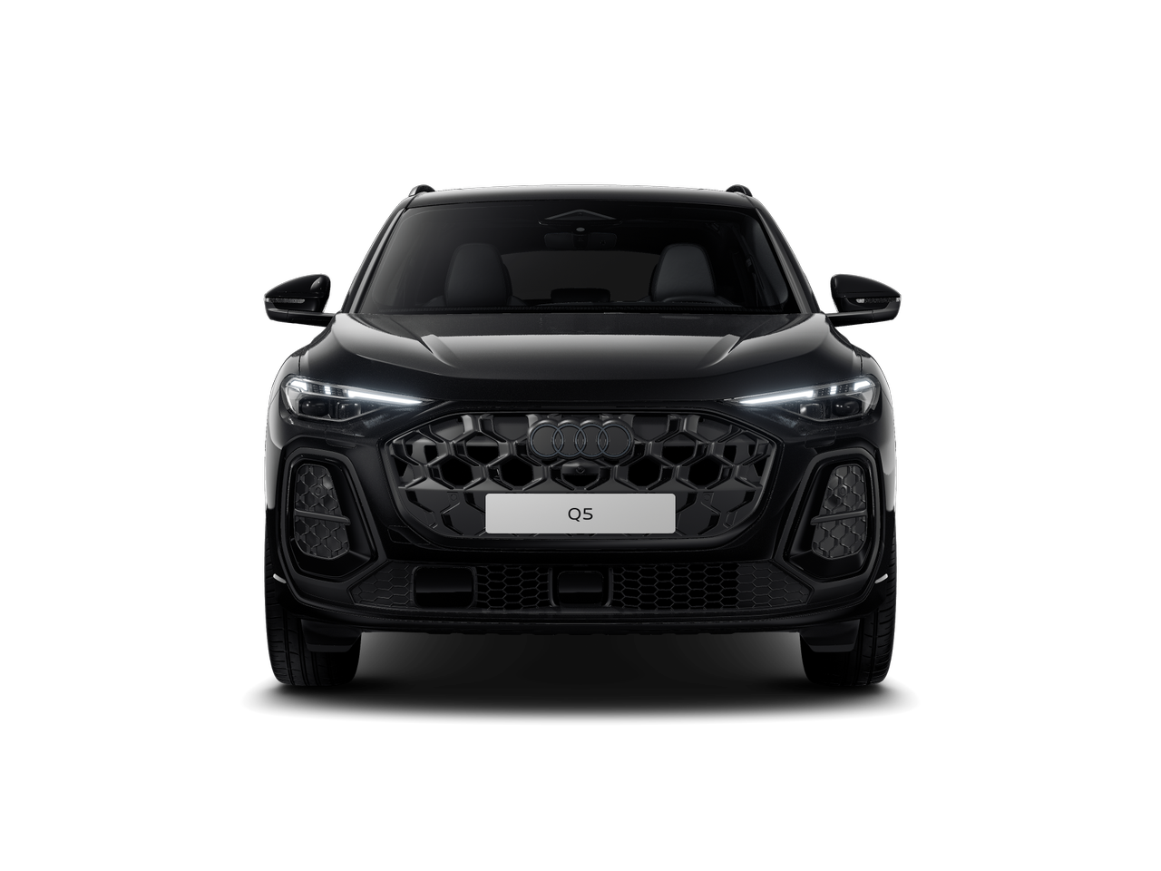 Bild eines Q5 Sportback TDI quattro 150 kW