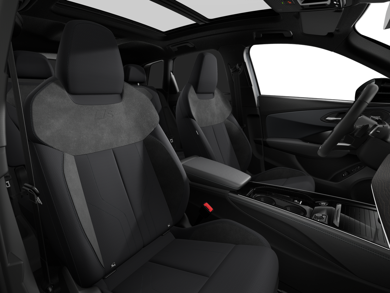 Bild eines Q3 TFSI quattro 150 kW