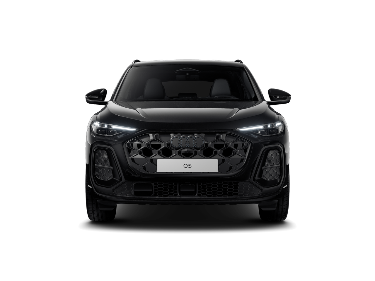 Bild eines Q5 Sportback TDI quattro 150 kW