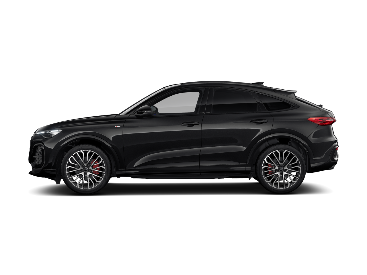 Bild eines Q5 Sportback TDI quattro 150 kW