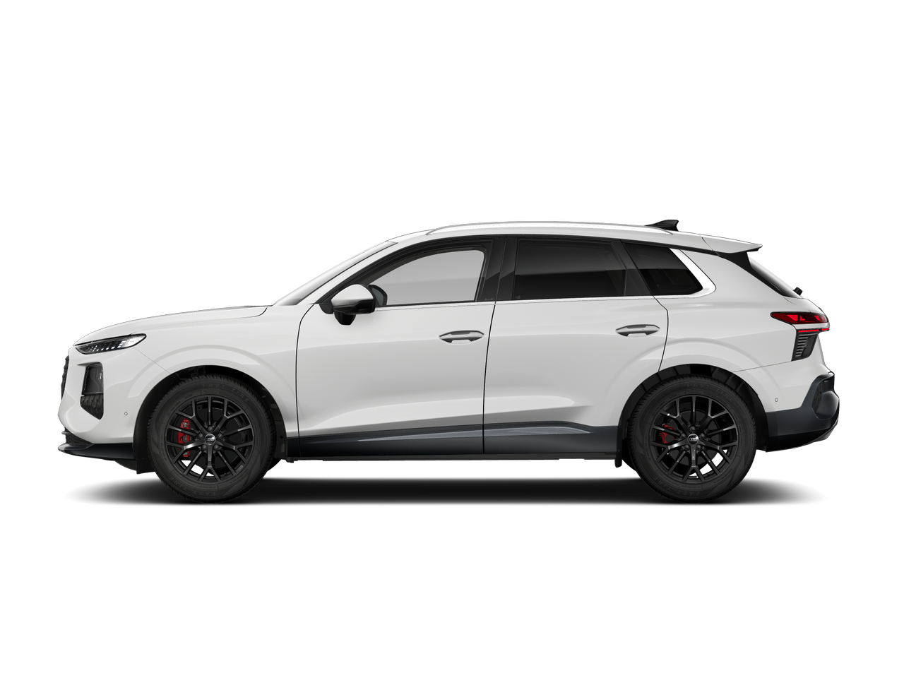 Bild eines Q3 TFSI quattro 150 kW  intense