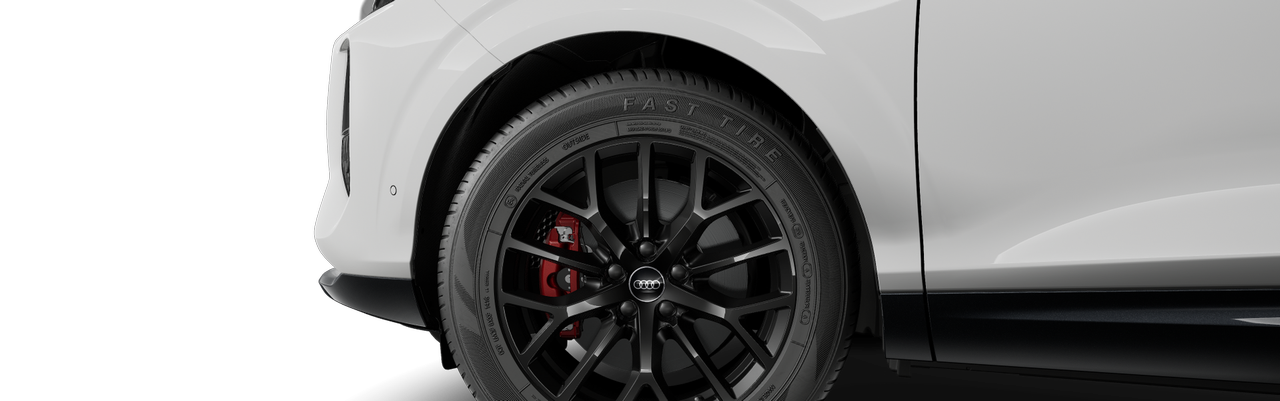 Bild eines Q3 TFSI quattro 150 kW  intense