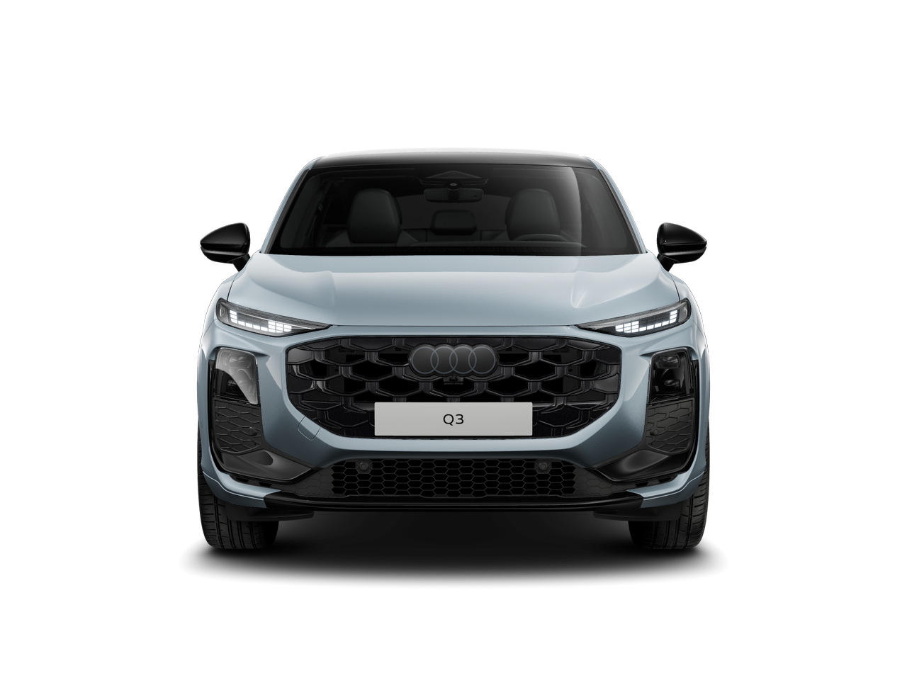 Bild eines Q3 Sportback TDI 110 kW