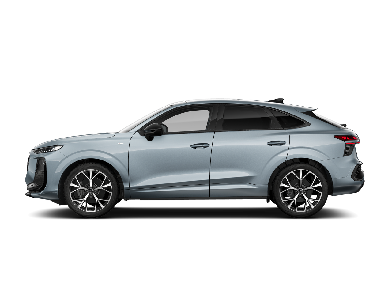 Bild eines Q3 Sportback TDI 110 kW