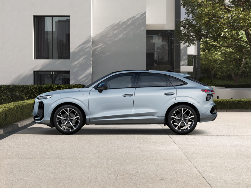 Bild eines Q3 Sportback TDI 110 kW