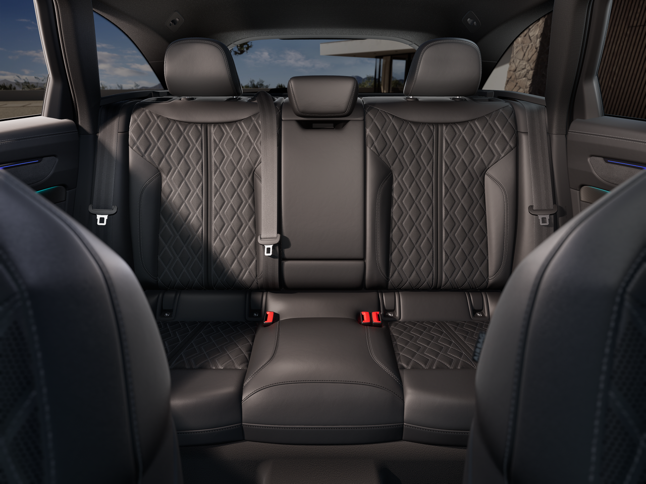 Bild eines A6 Avant e-hybrid quattro 220 kW