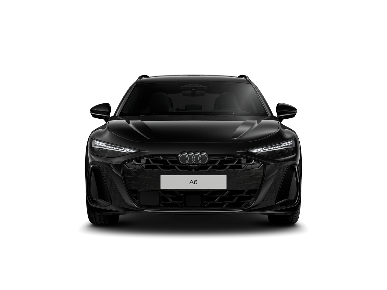 Bild eines A6 Avant e-hybrid quattro 220 kW