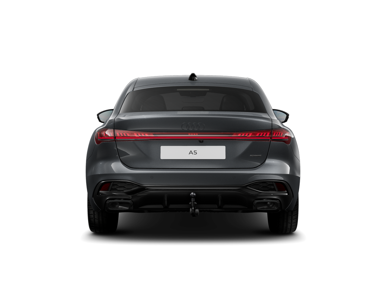 Bild eines A5 Limousine e-hybrid quattro 270 kW
