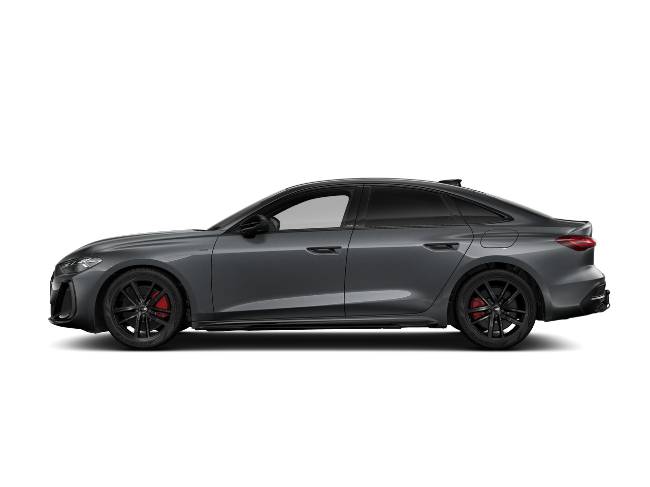 Bild eines A5 Limousine e-hybrid quattro 270 kW