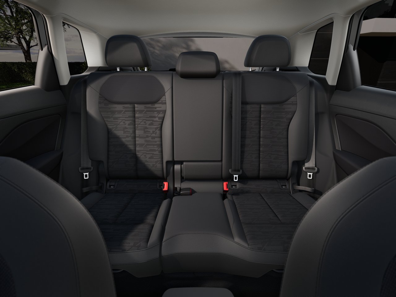 Bild eines Q3 TFSI 110 kW  intense