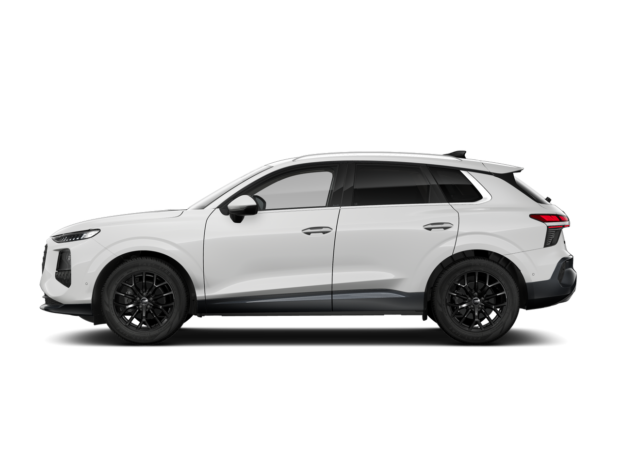 Bild eines Q3 TFSI 110 kW  intense