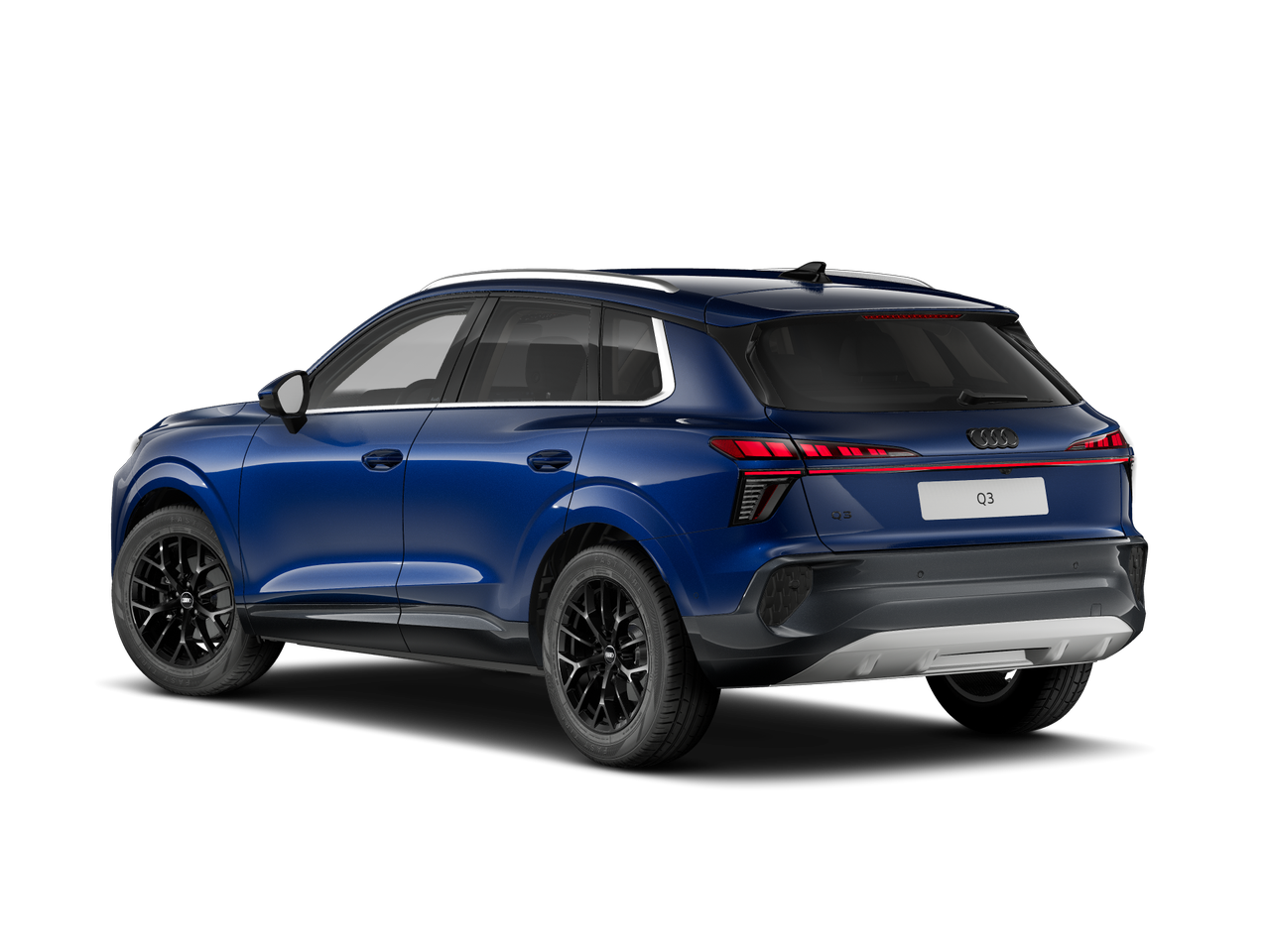 Bild eines Q3 TFSI 110 kW  intense