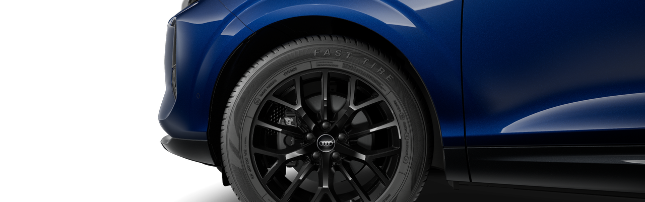 Bild eines Q3 TFSI 110 kW  intense