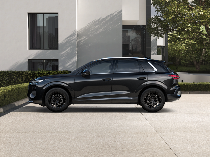 Bild eines Q3 TFSI 110 kW intense