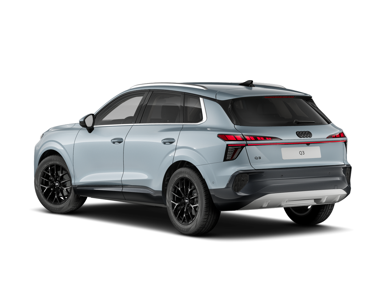 Bild eines Q3 TFSI 110 kW  intense