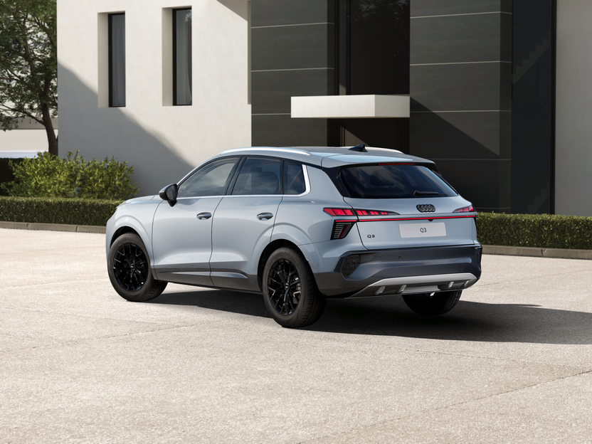 Bild eines Q3 TFSI 110 kW intense