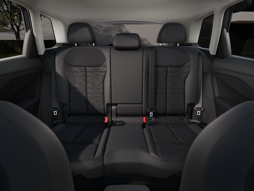 Bild eines Q3 TFSI 110 kW intense