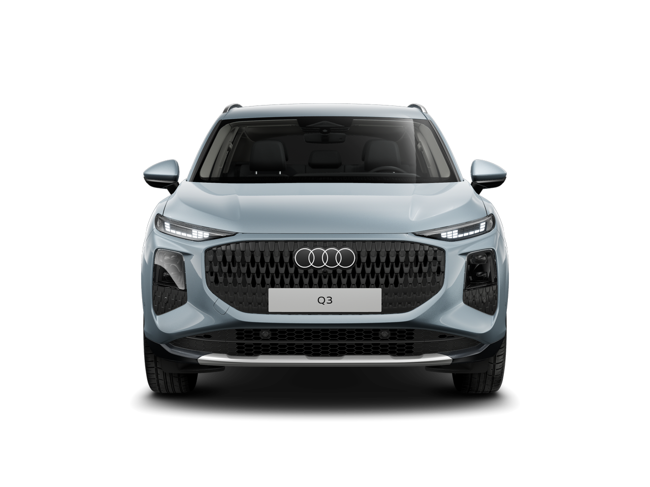 Bild eines Q3 TFSI 110 kW  intense