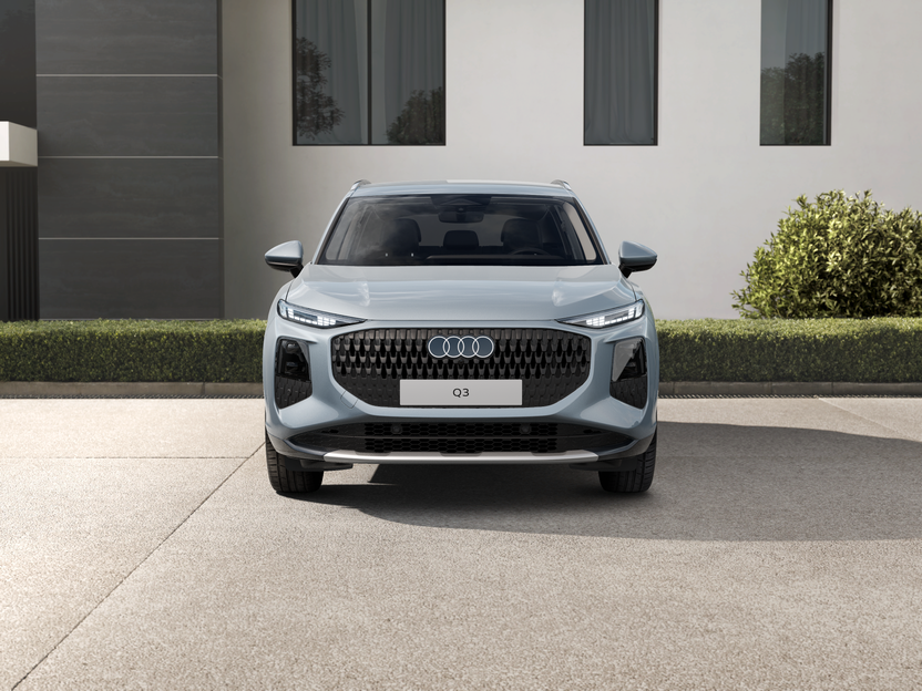 Bild eines Q3 TFSI 110 kW intense