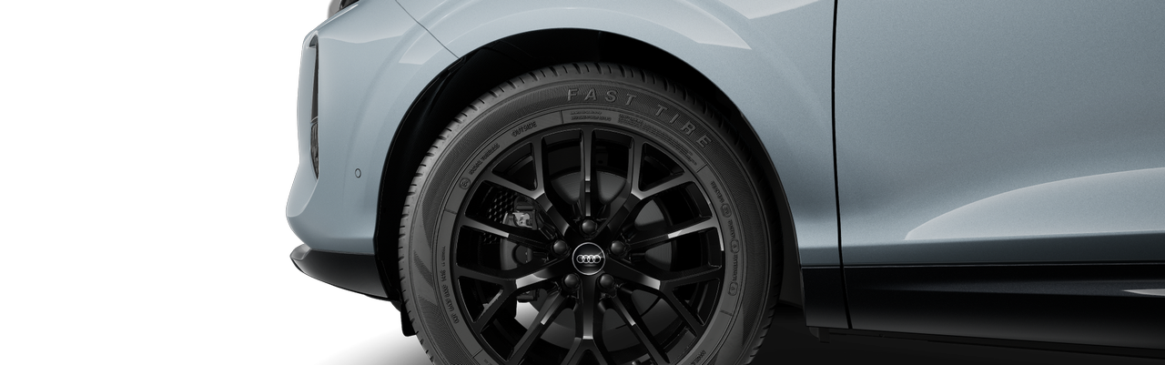 Bild eines Q3 TFSI 110 kW  intense