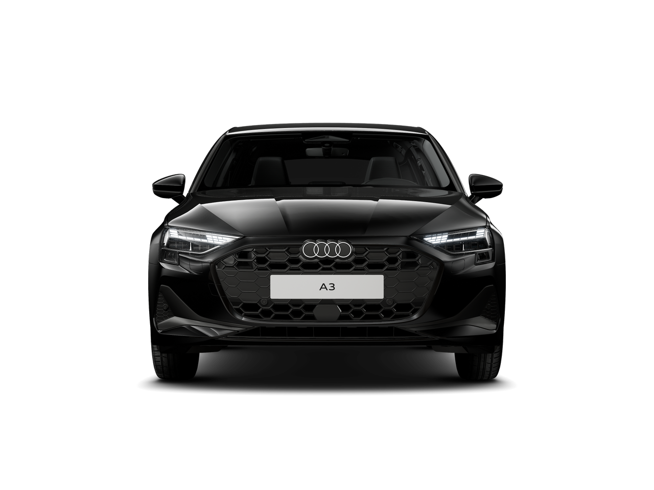 Bild eines A3 Sportback 30 TFSI