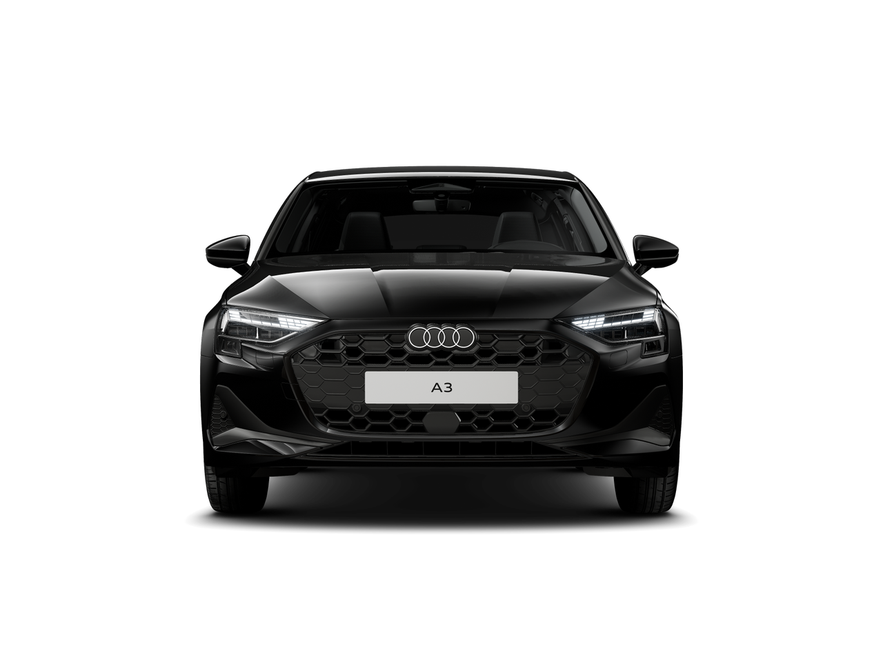 Bild eines A3 Sportback 30 TFSI