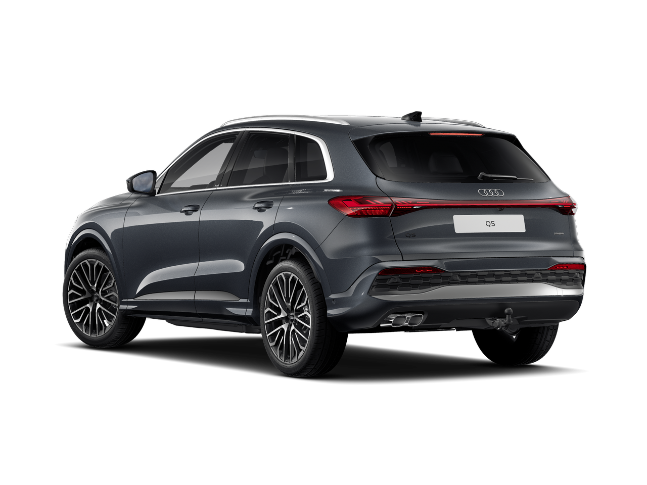 Bild eines Q5 SUV TDI quattro 150 kW