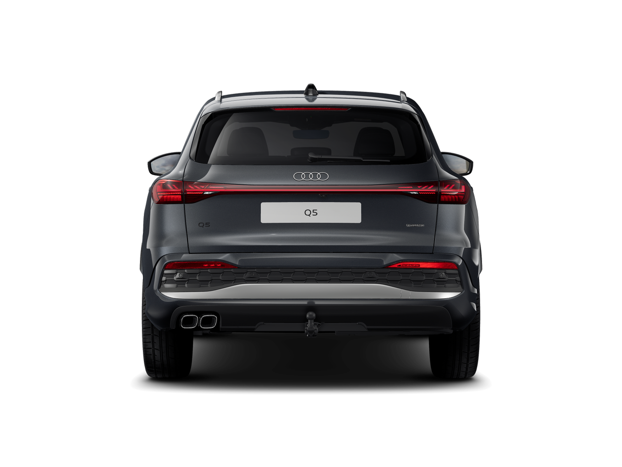 Bild eines Q5 SUV TDI quattro 150 kW