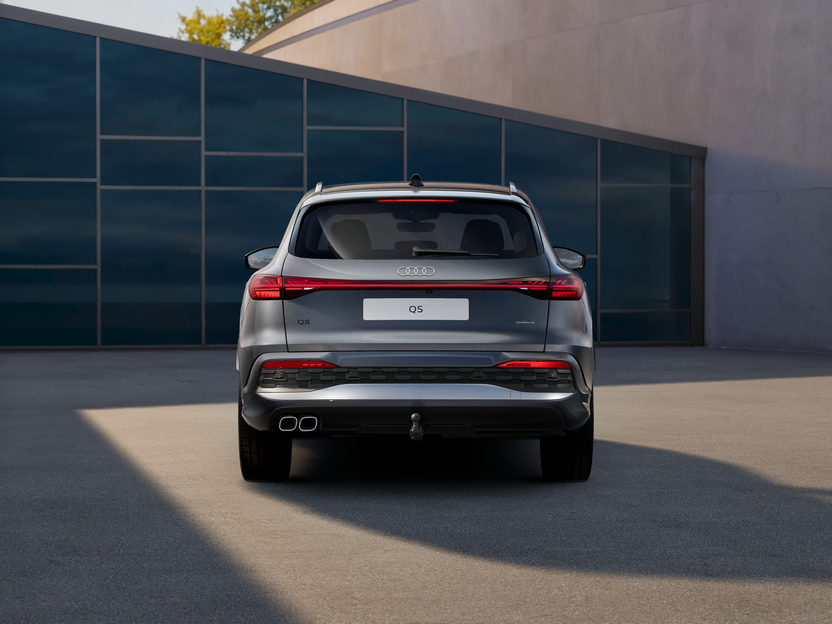 Bild eines Q5 SUV TDI quattro 150 kW