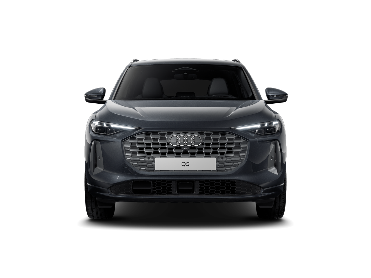 Bild eines Q5 SUV TDI quattro 150 kW