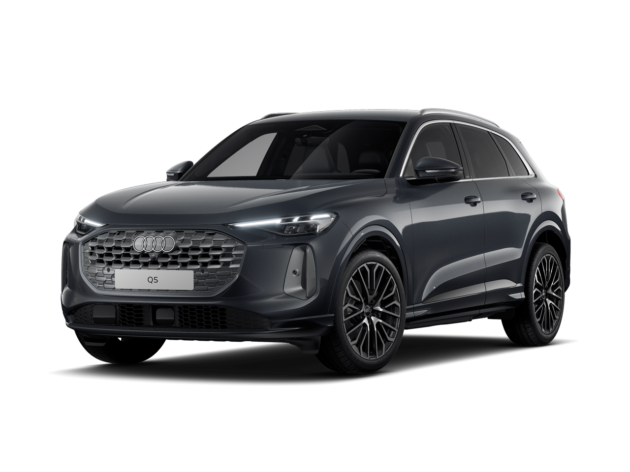 Bild eines Q5 SUV TDI quattro 150 kW