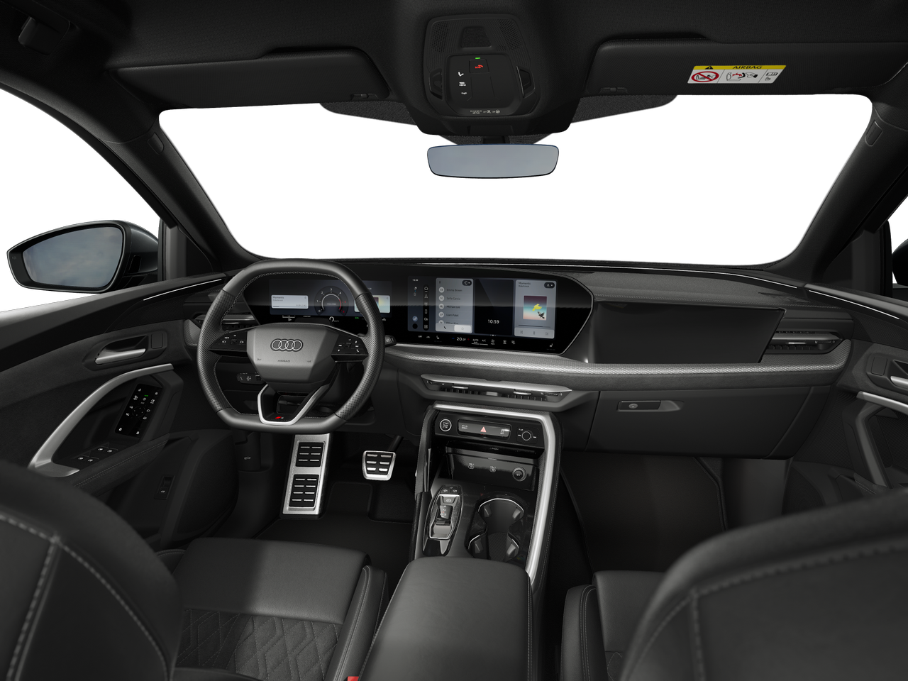 Bild eines Q5 SUV TDI quattro 150 kW