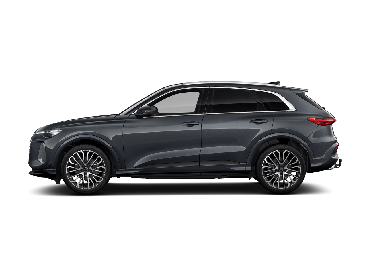 Bild eines Q5 SUV TDI quattro 150 kW
