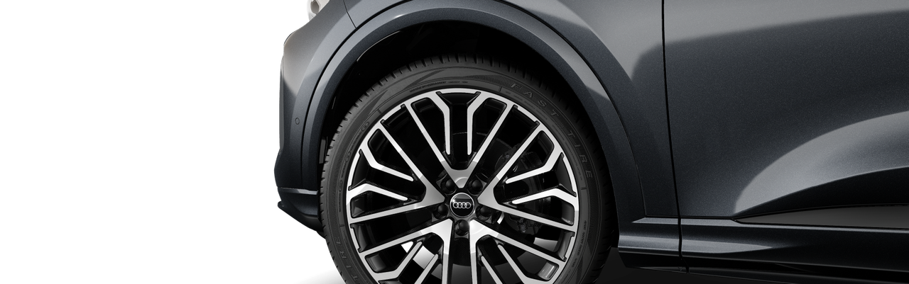 Bild eines Q5 SUV TDI quattro 150 kW