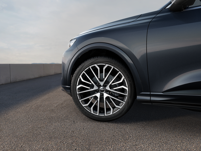 Bild eines Q5 SUV TDI quattro 150 kW