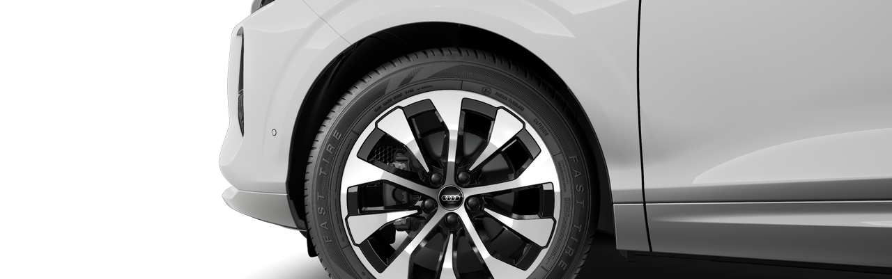 Bild eines Q3 TFSI 110 kW  intense