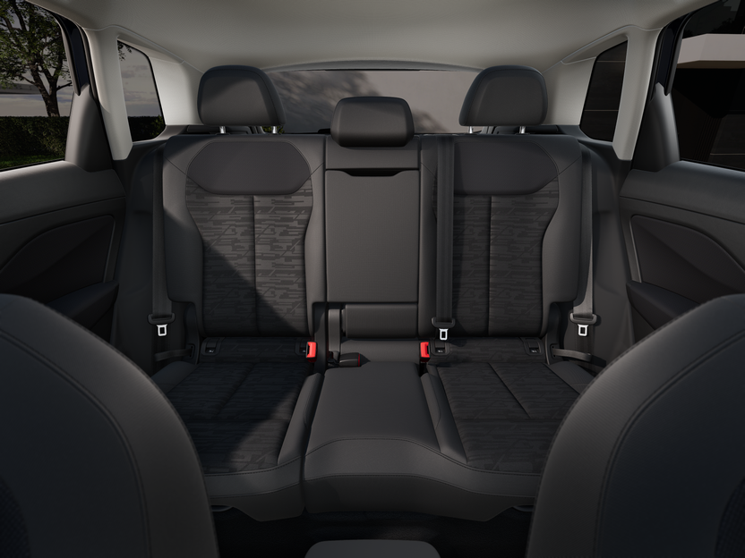 Bild eines Q3 TDI 110 kW intense