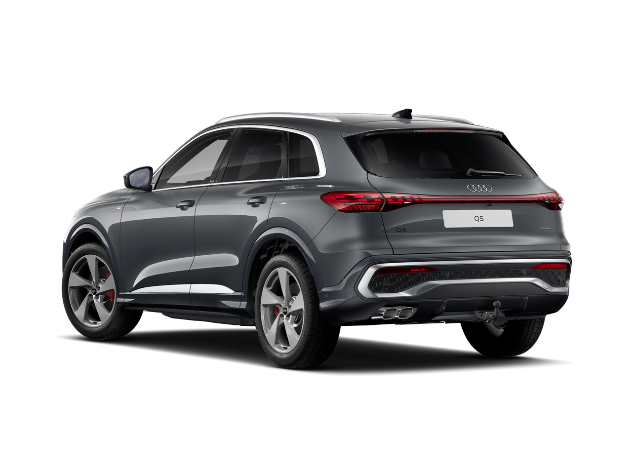 Bild eines Q5 SUV TDI quattro 150 kW