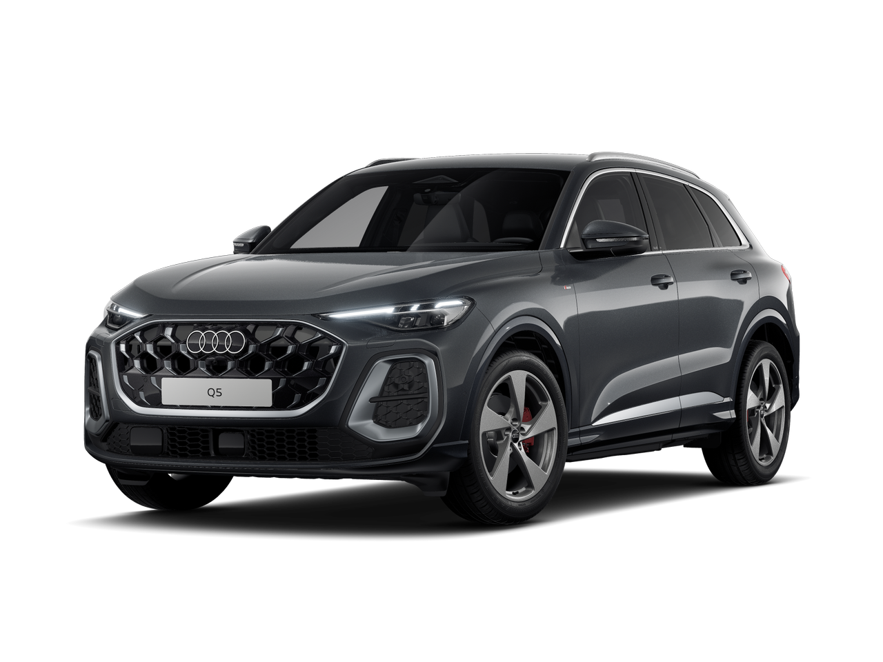 Bild eines Q5 SUV TDI quattro 150 kW