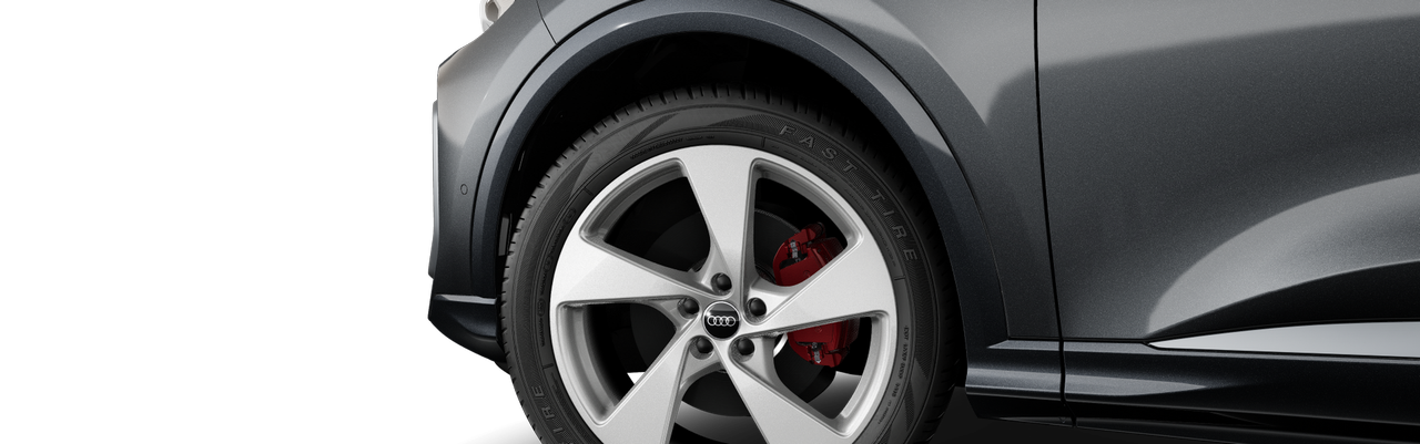 Bild eines Q5 SUV TDI quattro 150 kW