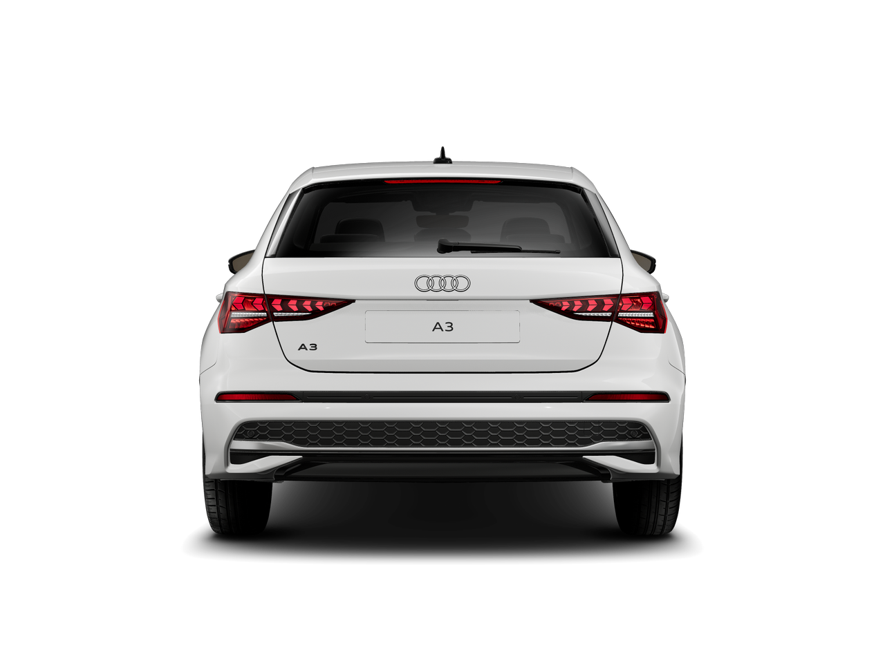 Bild eines A3 Sportback 30 TFSI