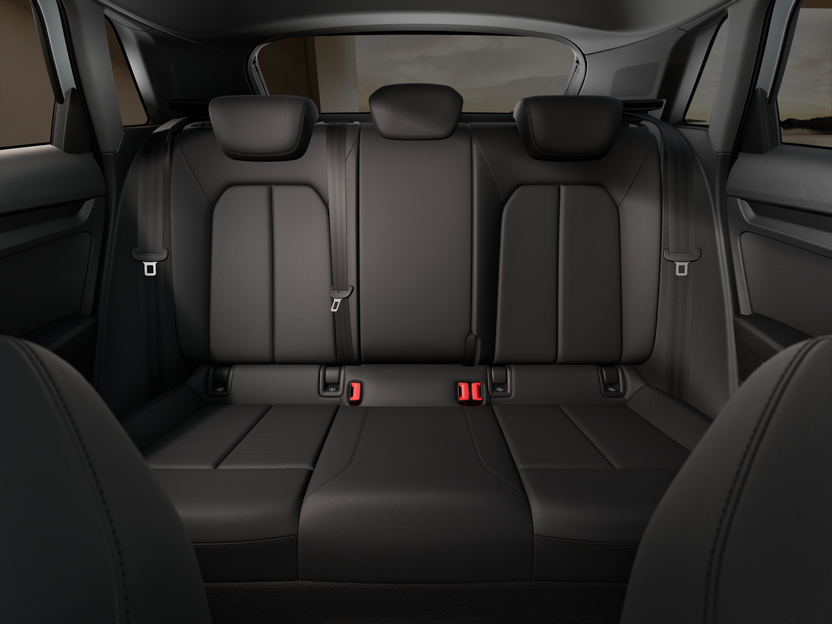 Bild eines A3 Sportback 30 TFSI