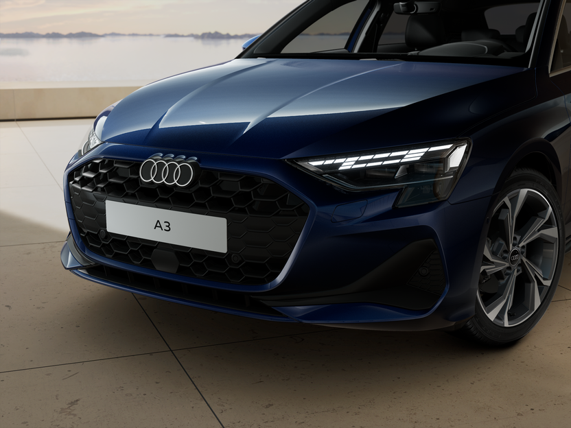 Bild eines A3 Sportback 30 TFSI