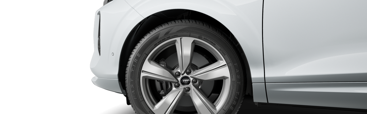 Bild eines Q3 TDI 110 kW  intense