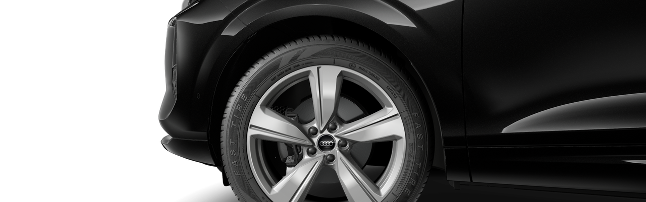 Bild eines Q3 TFSI 110 kW  intense