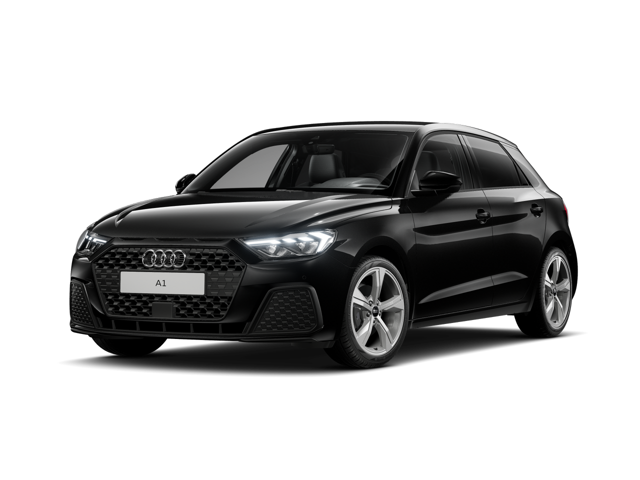 Bild eines A1 Sportback 30 TFSI intense