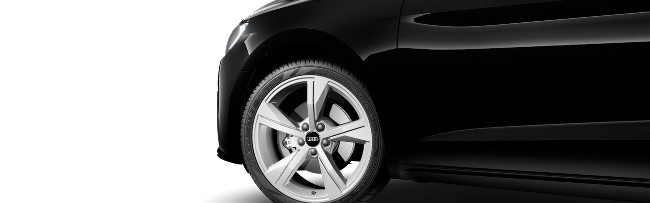 Bild eines A1 Sportback 30 TFSI intense