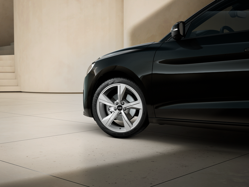 Bild eines A1 Sportback 30 TFSI intense